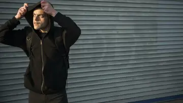 Backdrop for the TV series "Mr. Robot" #1302515