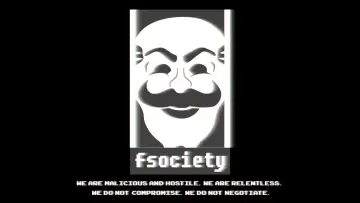 Backdrop for the TV series "Mr. Robot" #1302517