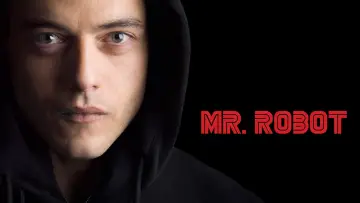Backdrop for the TV series "Mr. Robot" #1302518