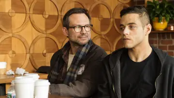 Backdrop for the TV series "Mr. Robot" #1302520