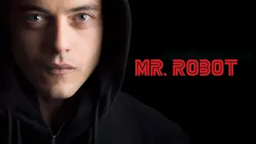 Backdrop for the TV series "Mr. Robot" #1302526