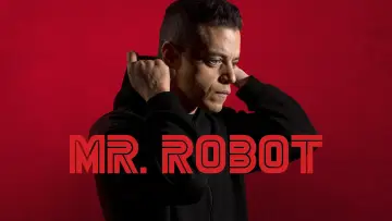 Backdrop for the TV series "Mr. Robot" #1302527