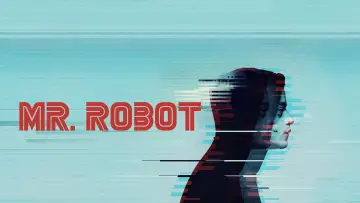 Backdrop for the TV series "Mr. Robot" #1302528