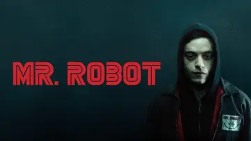 Backdrop for the TV series "Mr. Robot" #1302529