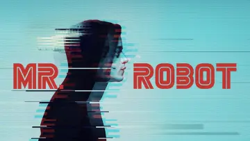 Backdrop for the TV series "Mr. Robot" #1302530