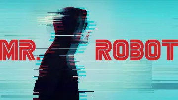 Backdrop for the TV series "Mr. Robot" #1302531