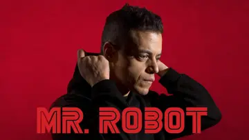 Backdrop for the TV series "Mr. Robot" #1302533