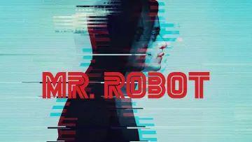 Backdrop for the TV series "Mr. Robot" #1302535