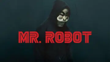 Backdrop for the TV series "Mr. Robot" #1302536