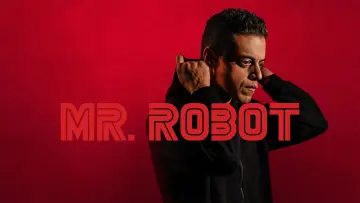 Backdrop for the TV series "Mr. Robot" #1302537