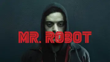 Backdrop for the TV series "Mr. Robot" #1302538