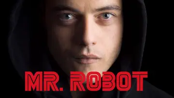 Backdrop for the TV series "Mr. Robot" #1302539