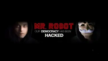 Backdrop for the TV series "Mr. Robot" #1302541