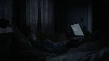 Backdrop for the TV series "Mr. Robot" #1302546