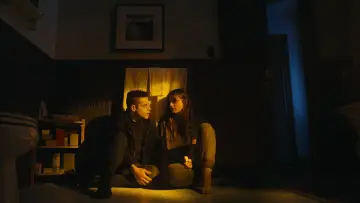 Backdrop for the TV series "Mr. Robot" #1302547