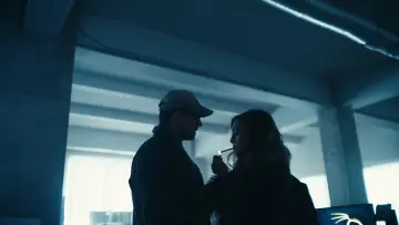 Backdrop for the TV series "Mr. Robot" #1302548