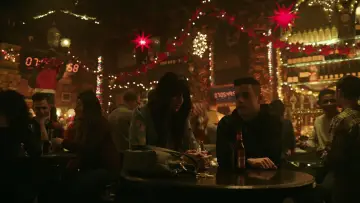 Backdrop for the TV series "Mr. Robot" #1302551