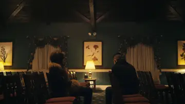 Backdrop for the TV series "Mr. Robot" #1302555