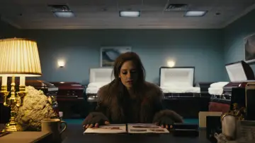 Backdrop for the TV series "Mr. Robot" #1302557
