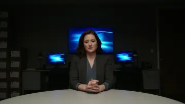 Backdrop for the TV series "Mr. Robot" #1302560