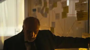 Backdrop for the TV series "Mr. Robot" #1302562
