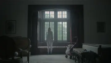 Backdrop for the TV series "Mr. Robot" #1302565
