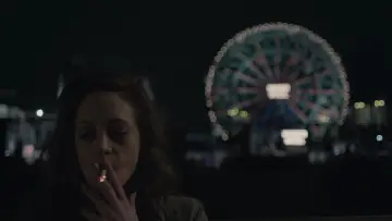 Backdrop for the TV series "Mr. Robot" #1302569