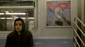 Backdrop for the TV series "Mr. Robot" #1302574