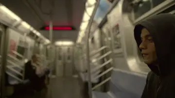 Backdrop for the TV series "Mr. Robot" #1302575