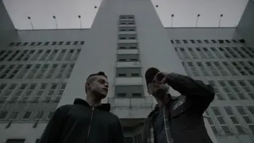 Backdrop for the TV series "Mr. Robot" #1302578