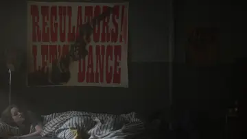 Backdrop for the TV series "Mr. Robot" #1302579