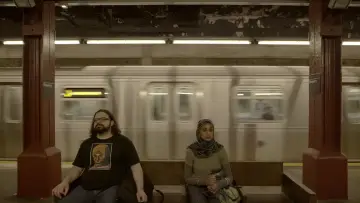 Backdrop for the TV series "Mr. Robot" #1302582