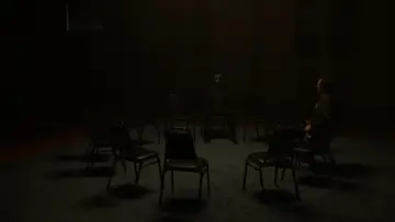 Backdrop for the TV series "Mr. Robot" #1302585
