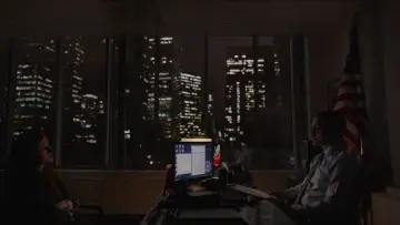 Backdrop for the TV series "Mr. Robot" #1302592