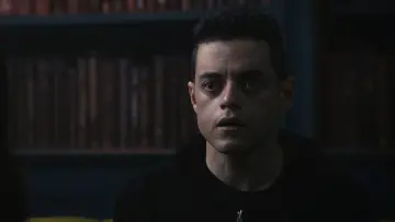 Backdrop for the TV series "Mr. Robot" #1302599