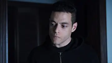 Backdrop for the TV series "Mr. Robot" #1302602