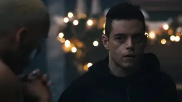 Backdrop for the TV series "Mr. Robot" #1302603