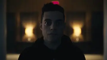 Backdrop for the TV series "Mr. Robot" #1302604