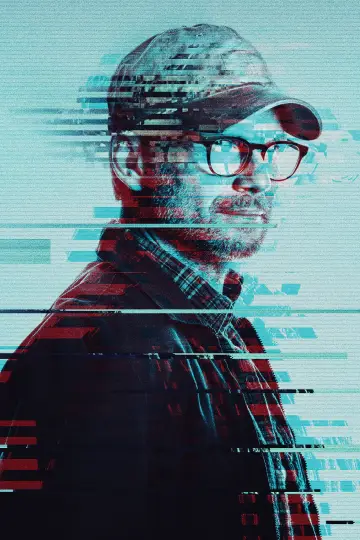 Poster for the TV series "Mr. Robot" #1302625