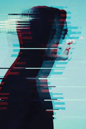 Poster for the TV series "Mr. Robot" #1302645