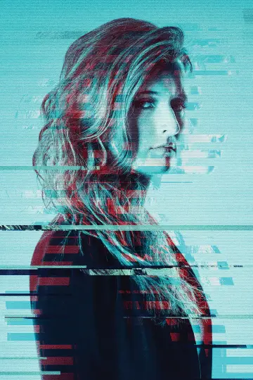 Poster for the TV series "Mr. Robot" #1302653