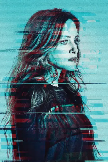 Poster for the TV series "Mr. Robot" #1302654