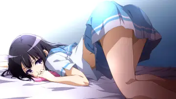 Backdrop for the TV series "Sound! Euphonium" #1354520