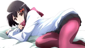 Backdrop for the TV series "Sound! Euphonium" #1354528