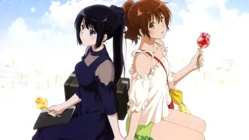 Backdrop for the TV series "Sound! Euphonium" #1354529