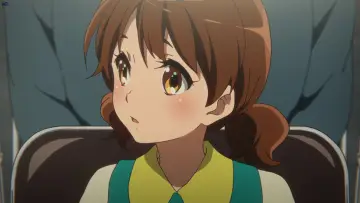 Backdrop for the TV series "Sound! Euphonium" #1354547