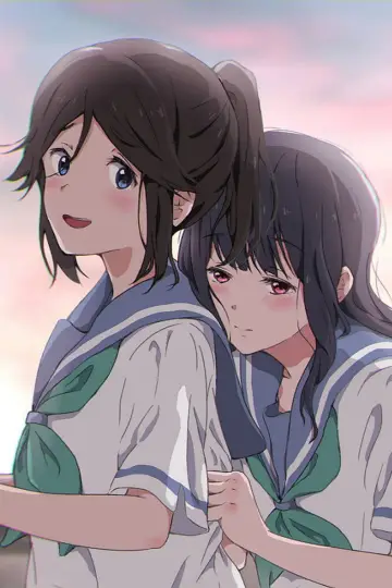 Poster for the TV series "Sound! Euphonium" #1354569