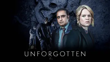 Backdrop к сериалу "Unforgotten" #1383835