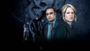 Backdrop к сериалу "Unforgotten" #1383839