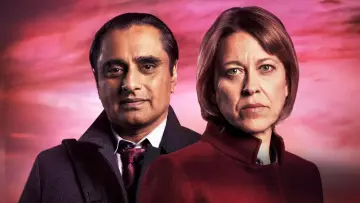Backdrop к сериалу "Unforgotten" #1383842